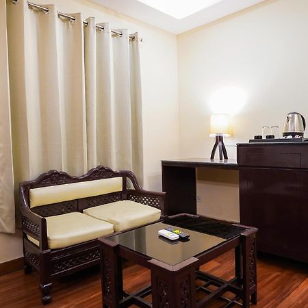 Fabhotel Polovictory Palace Dzsaipur Kültér fotó