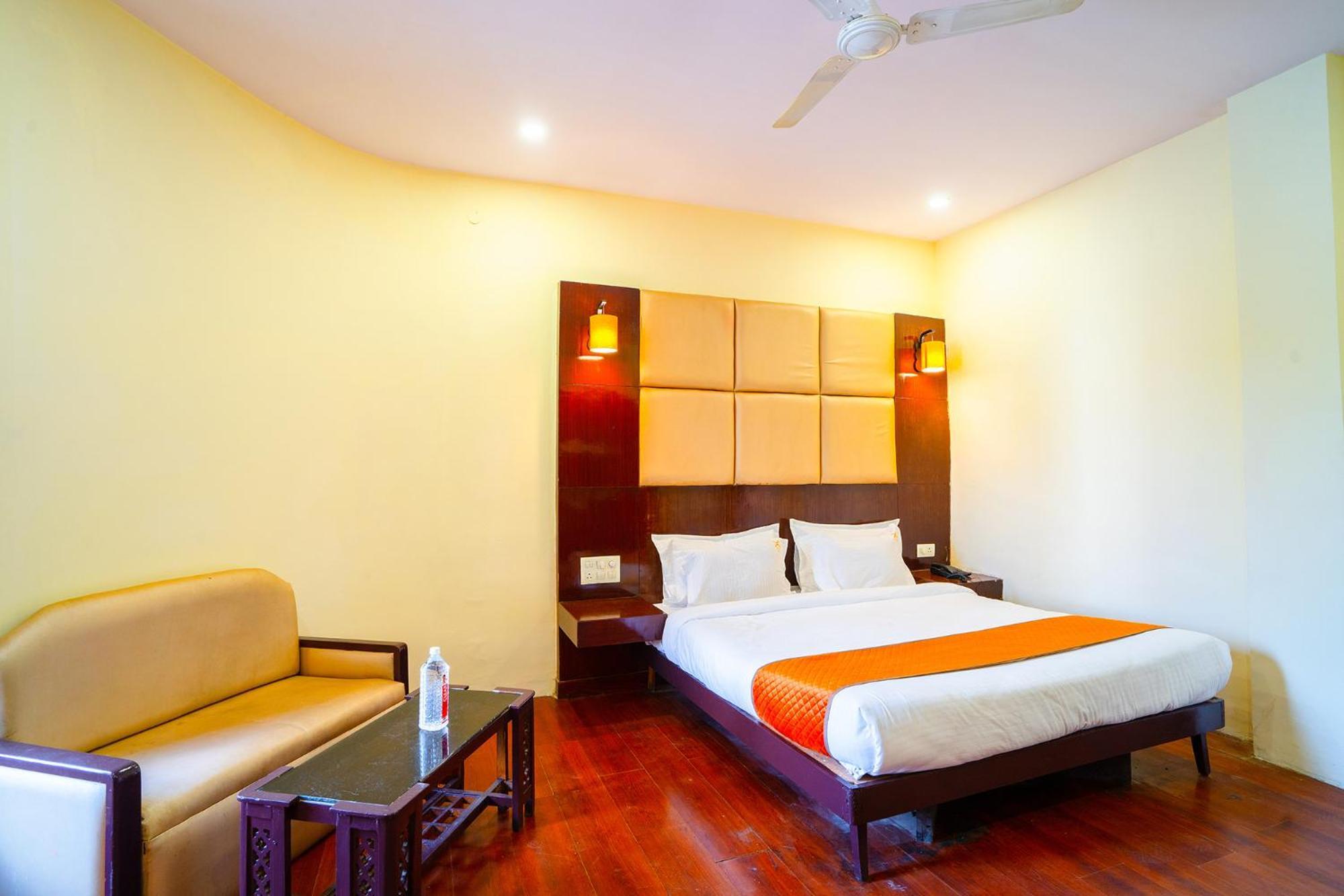 Fabhotel Polovictory Palace Dzsaipur Kültér fotó